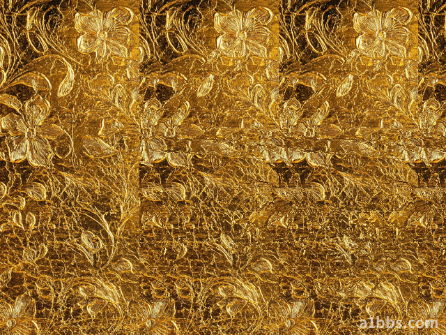 Magic Eye