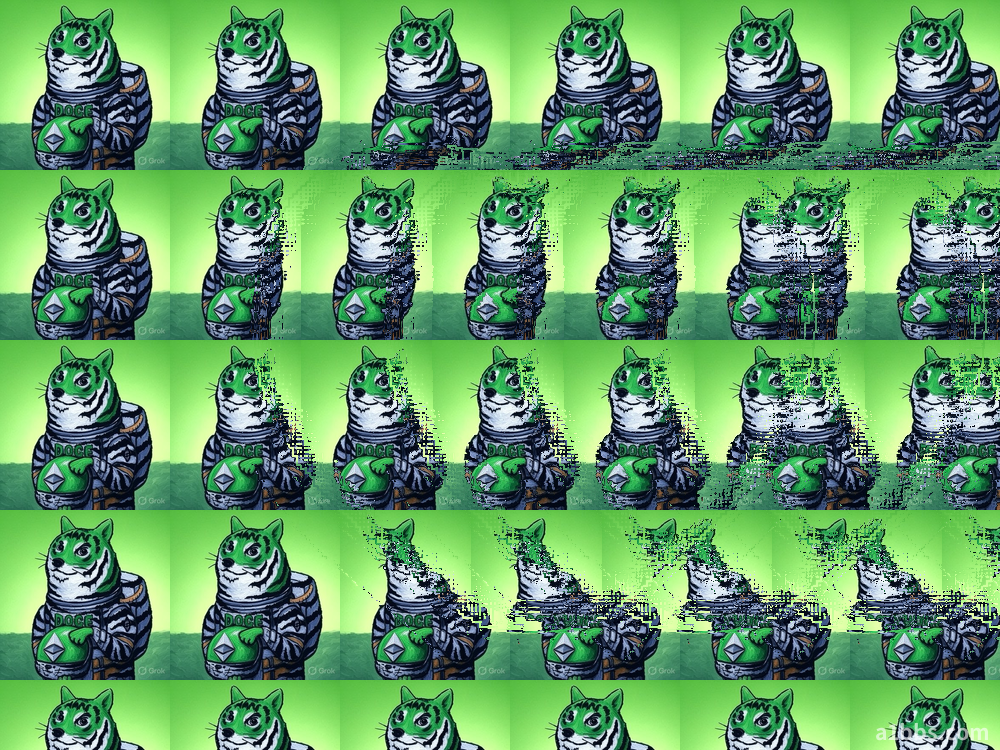 Magic Eye
