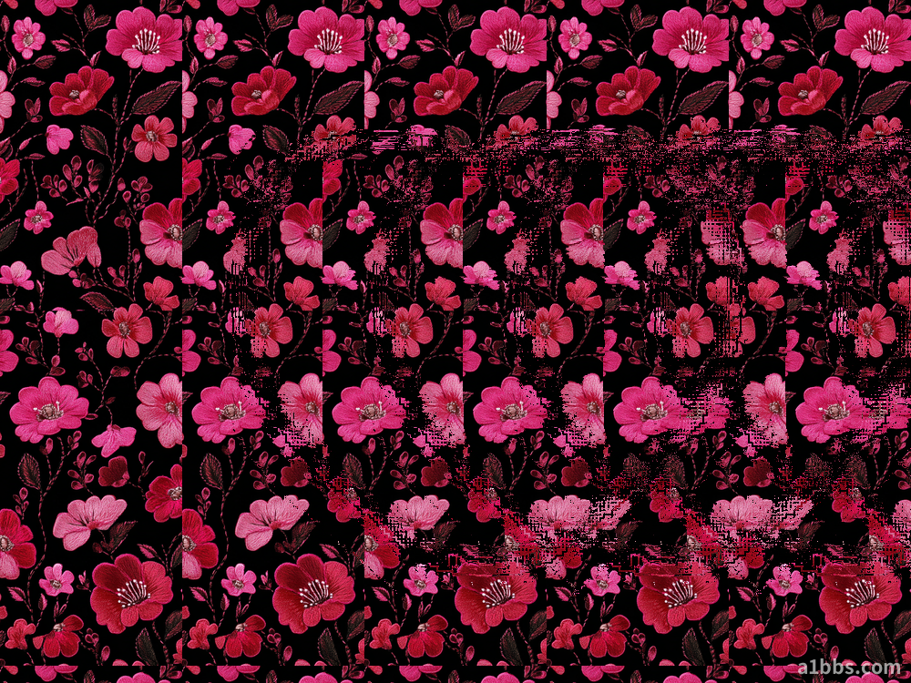 Magic Eye